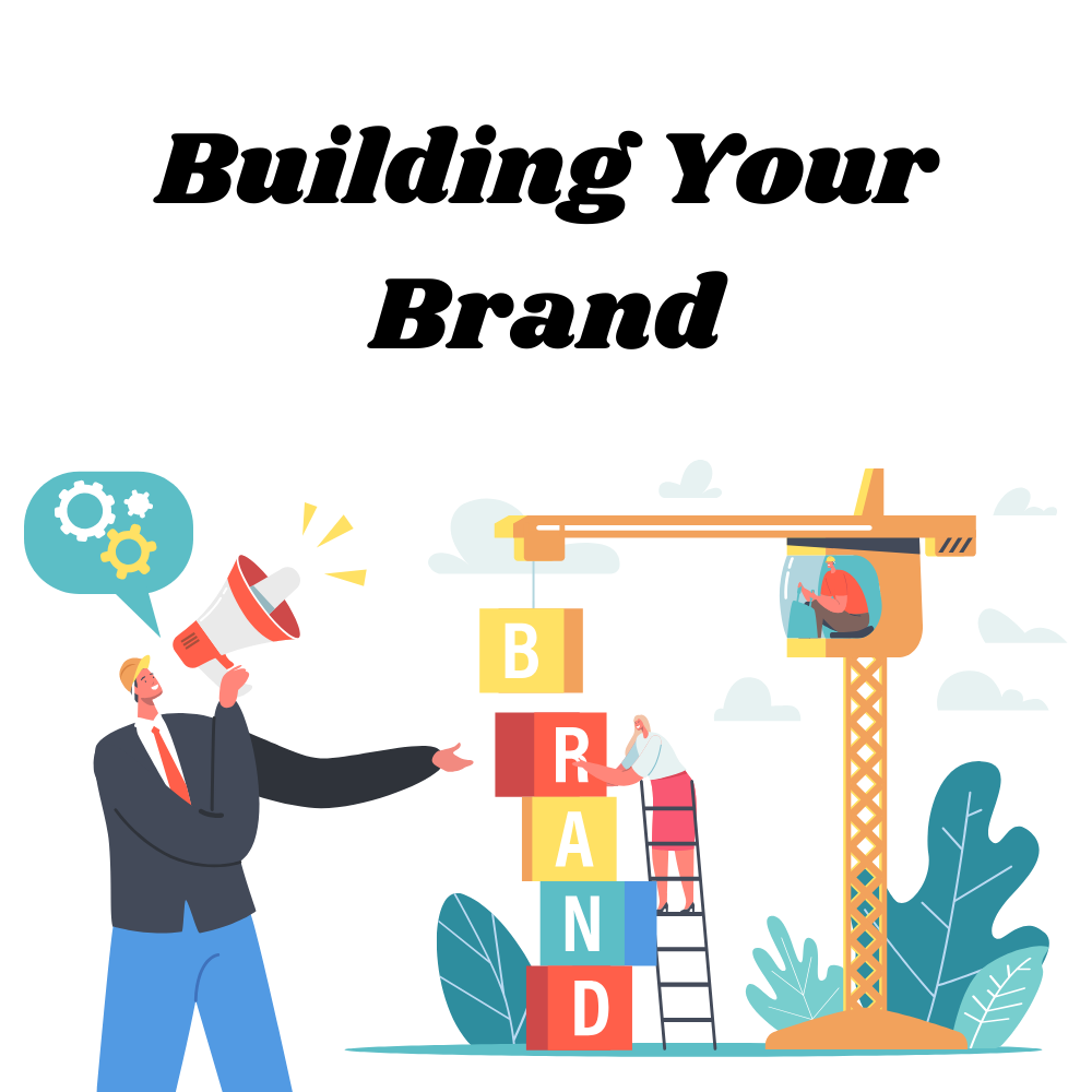 Building-Your-Brand