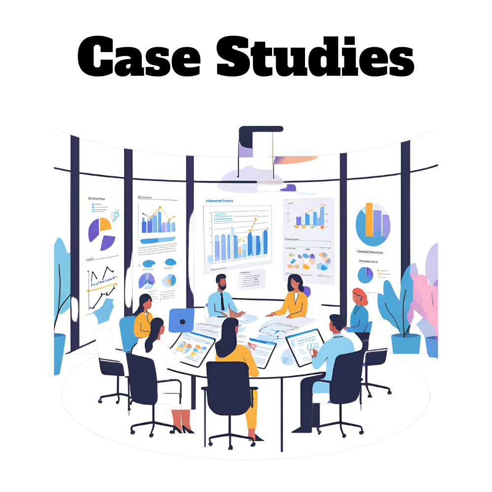 Case-Studies