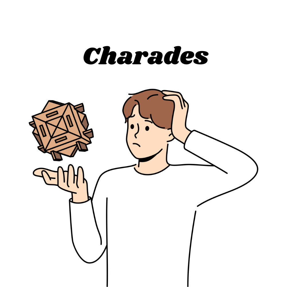 Charades