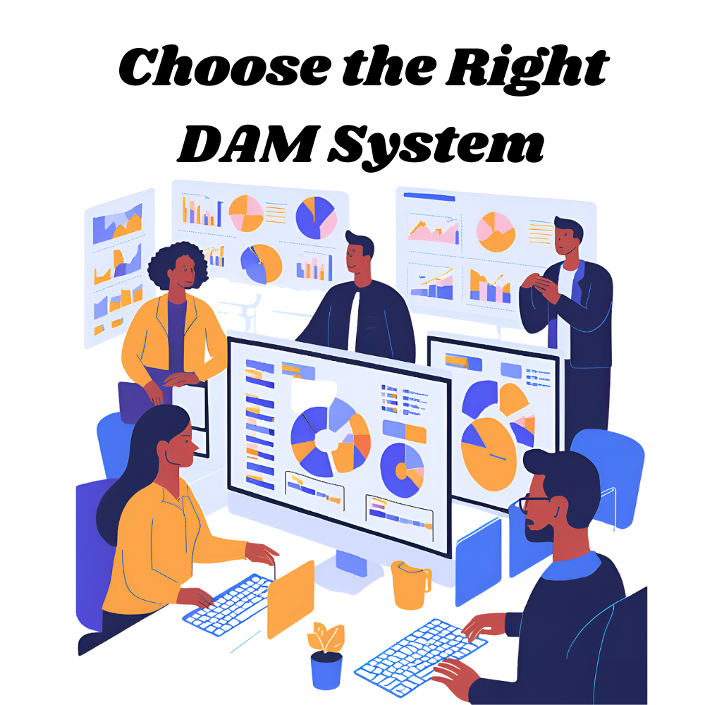 Choose-the-Right-DAM-System