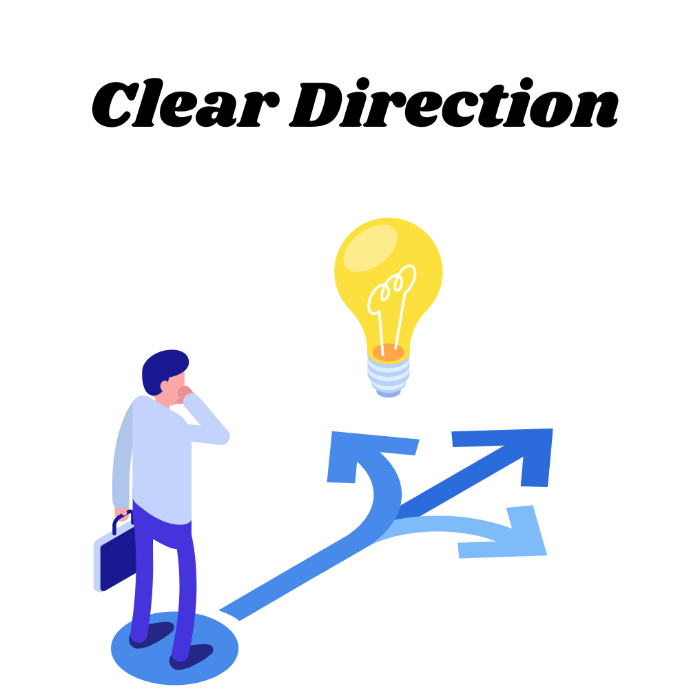 Clear-Direction