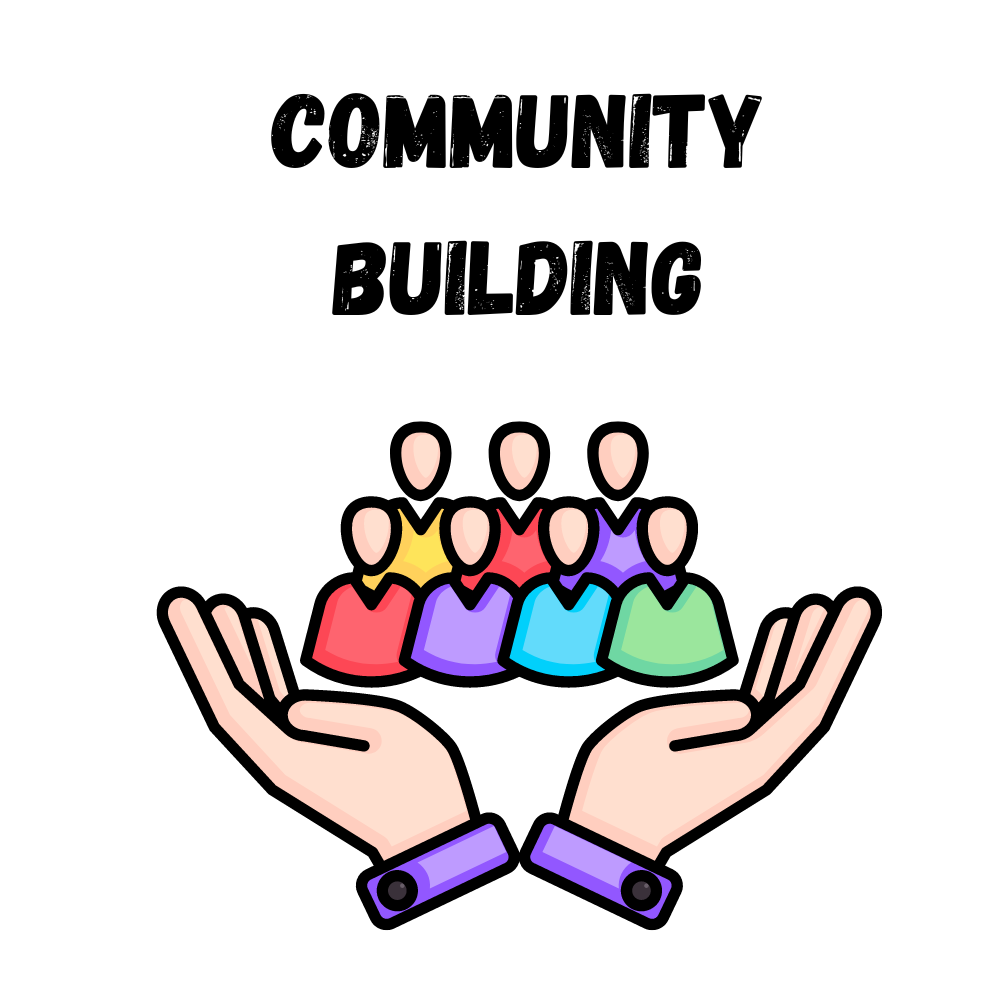 Community-Building