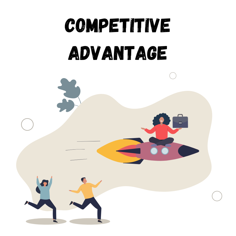 Competitive-Advantage