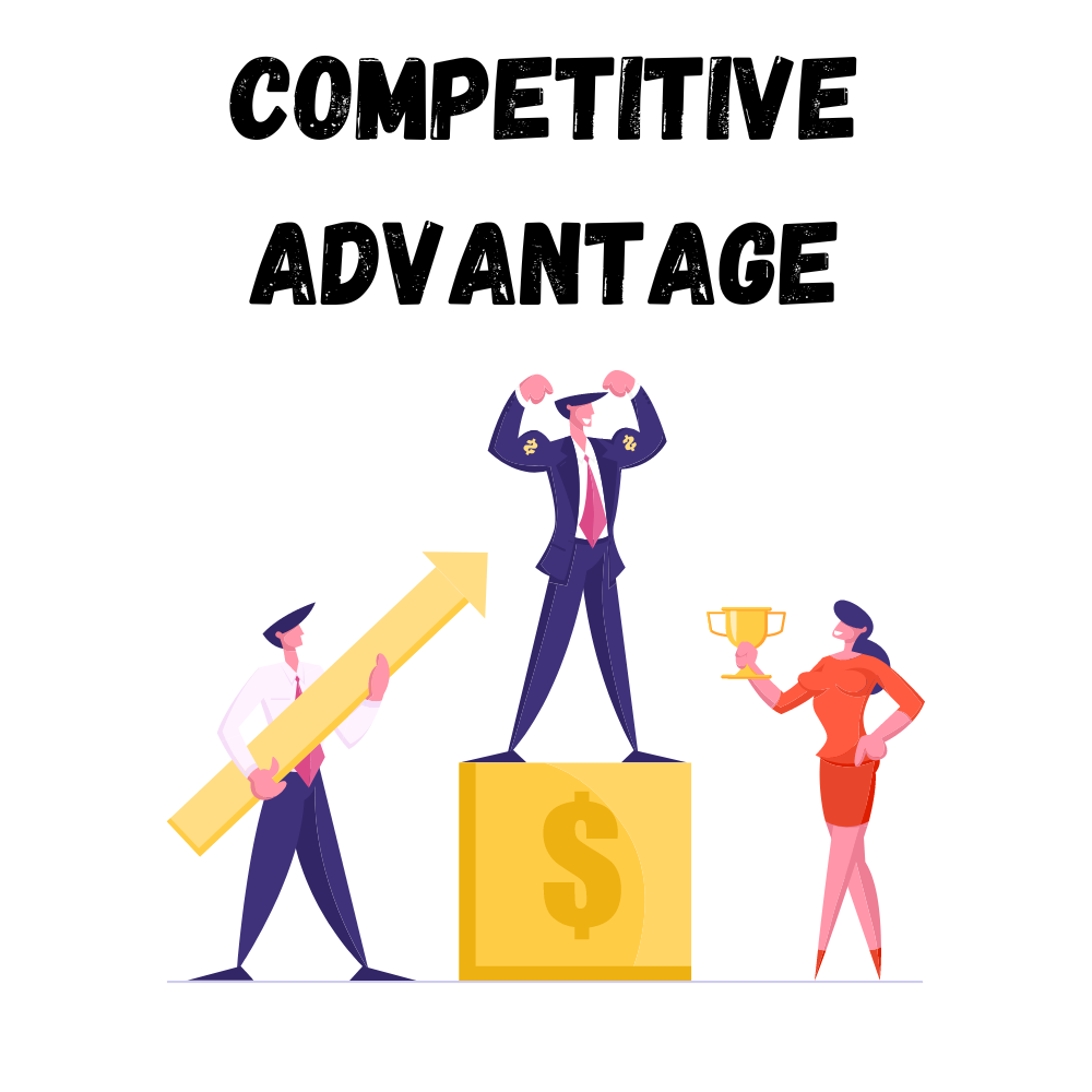 Competitive-Advantage