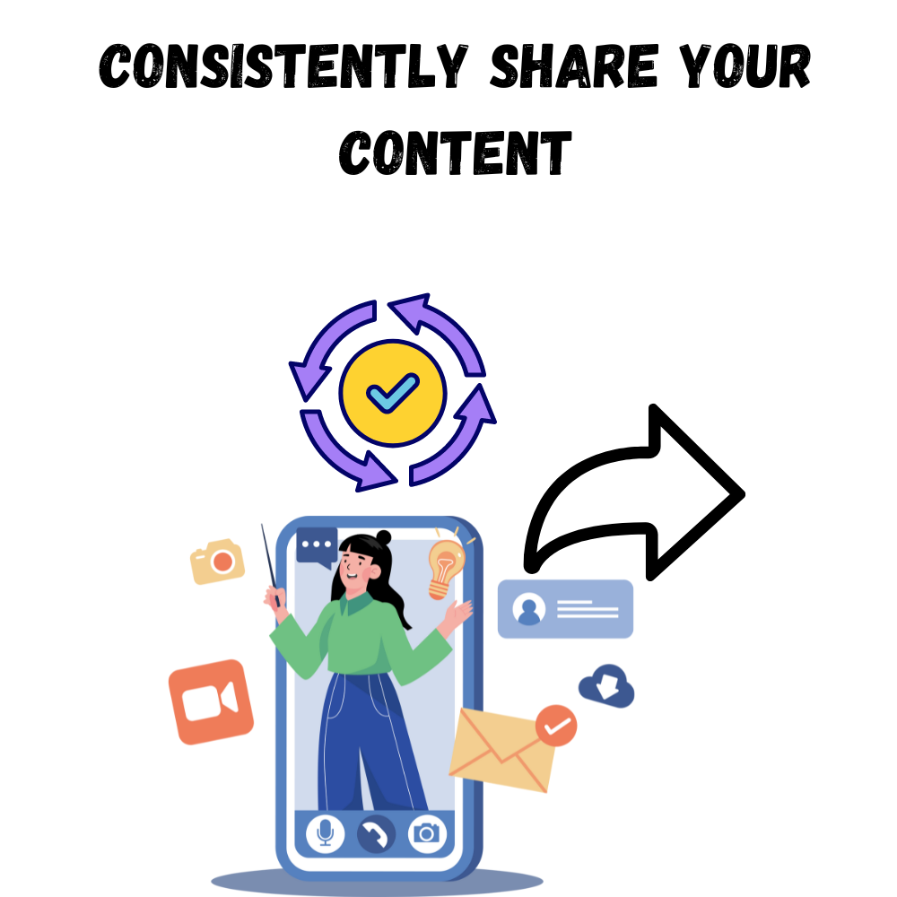 Consistently-share-your-content