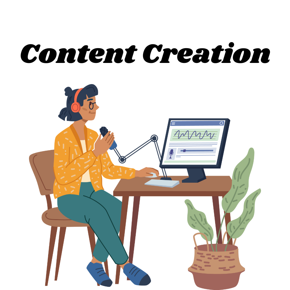 Content-Creation