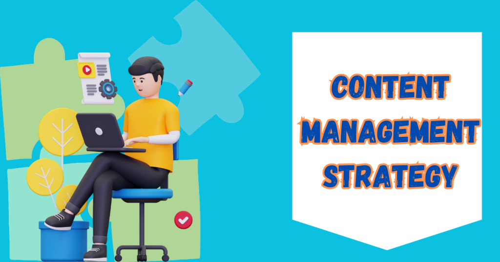 Content-Management-Strategy