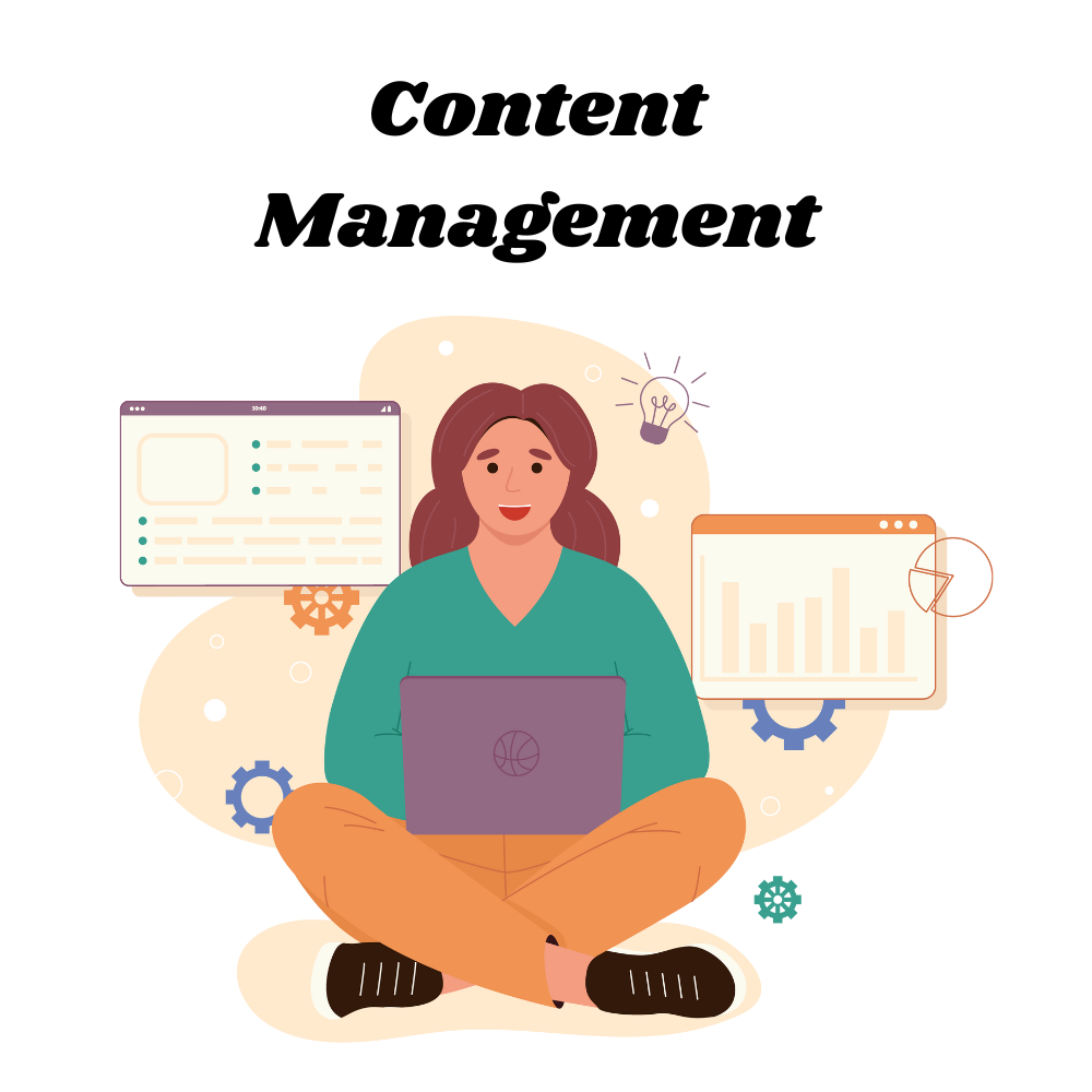 Content-Management