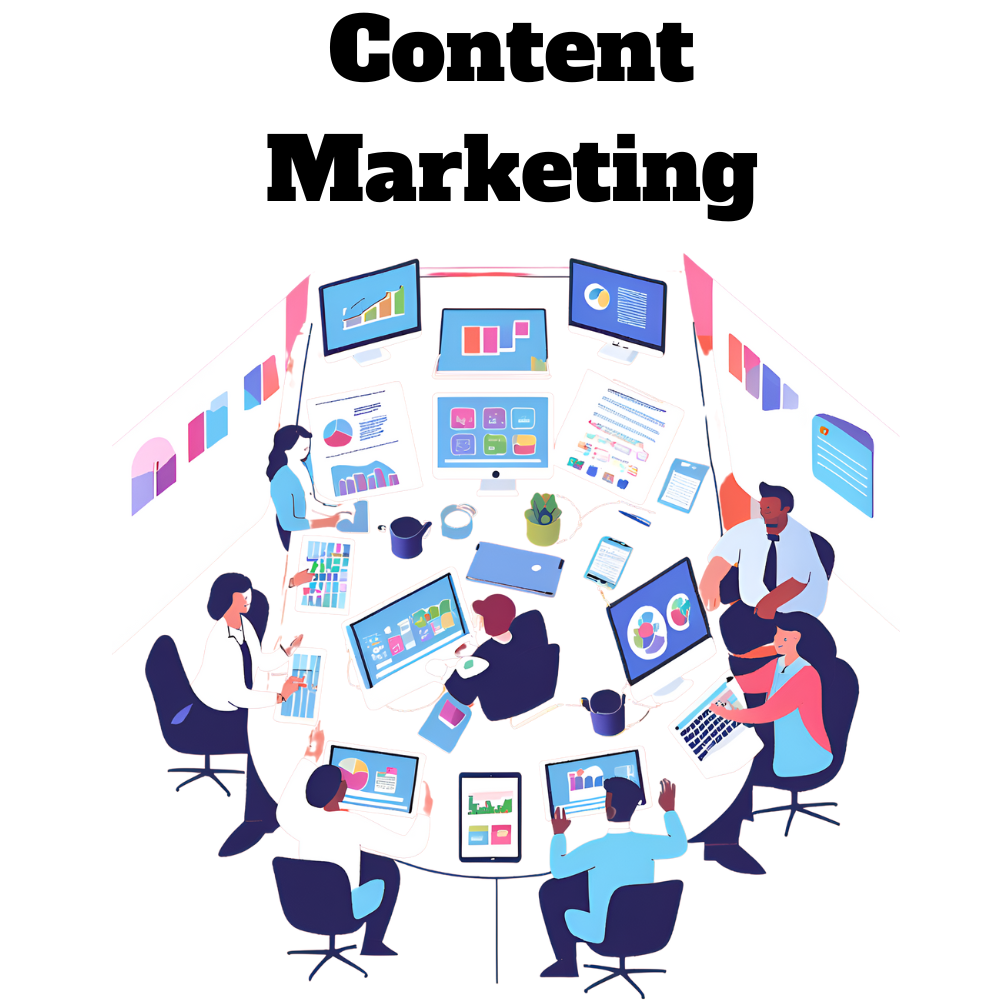 Content-Marketing