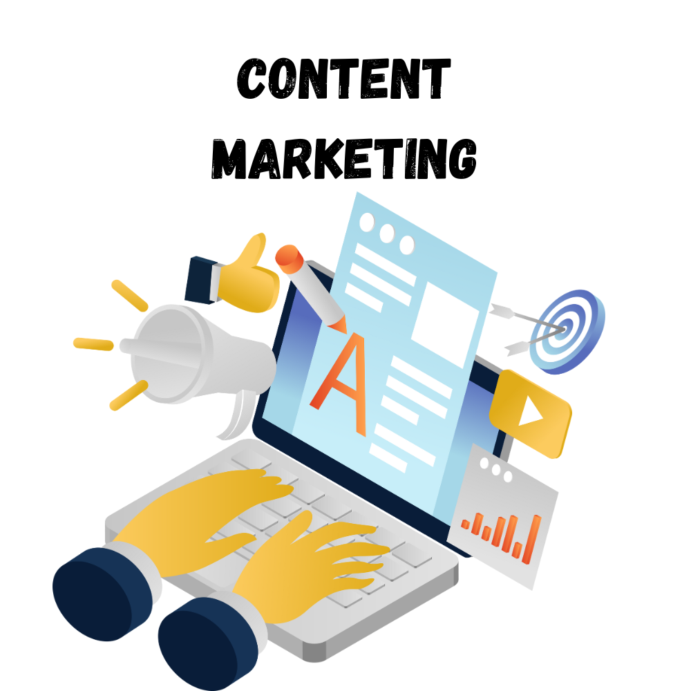 Content-Marketing