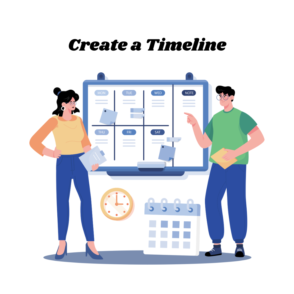 Create-a-Timeline