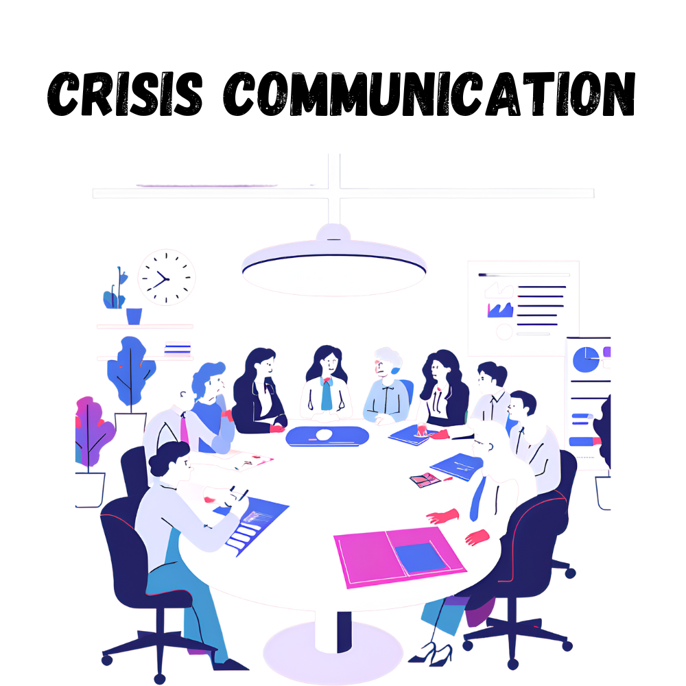 Crisis-Communication