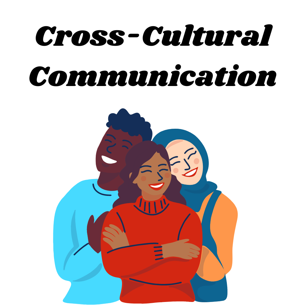 Cross-Cultural-Communication