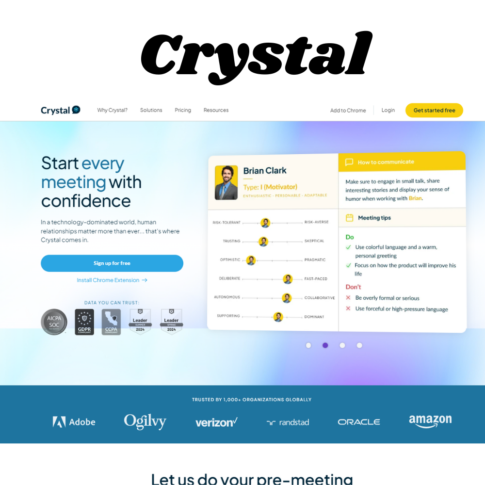 Crystal