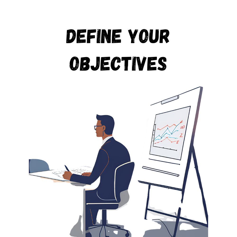 Define-Your-Objectives