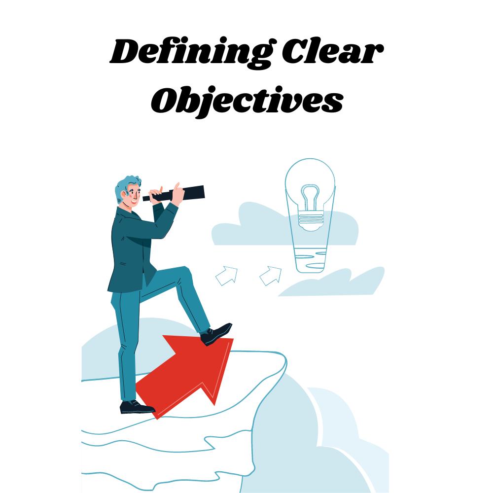 Defining-Clear-Objectives