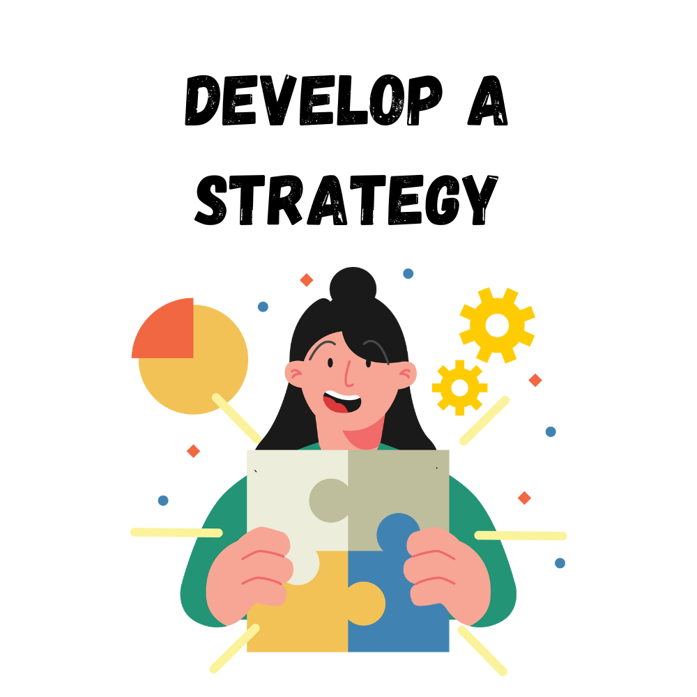 Develop-a-Strategy