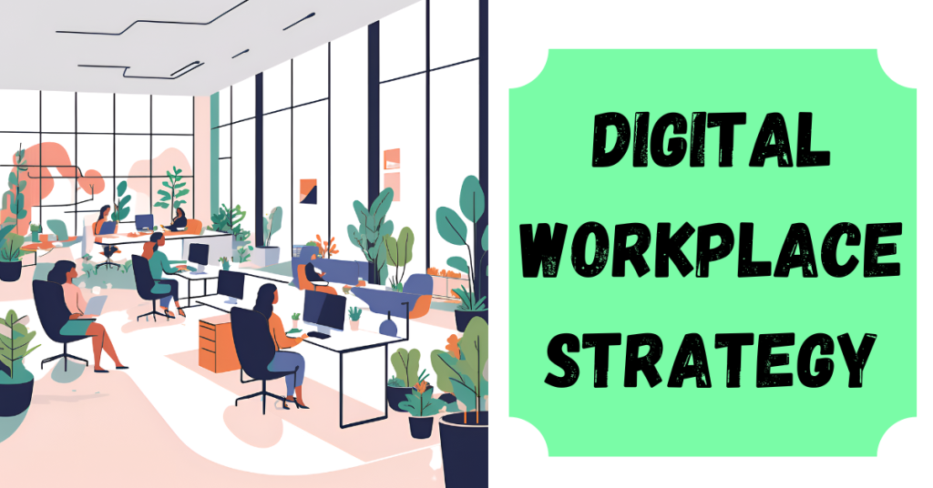 Digital-Workplace-Strategy