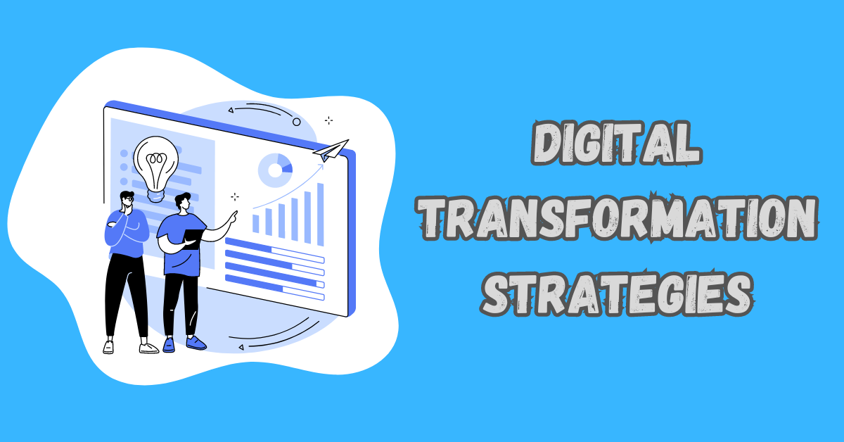 Digital-transformation-strategies