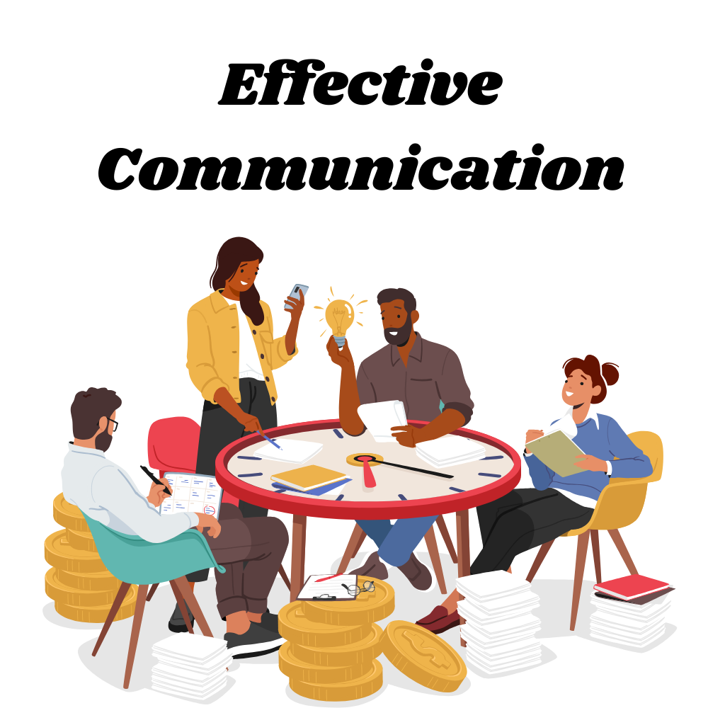 Effective-Communication