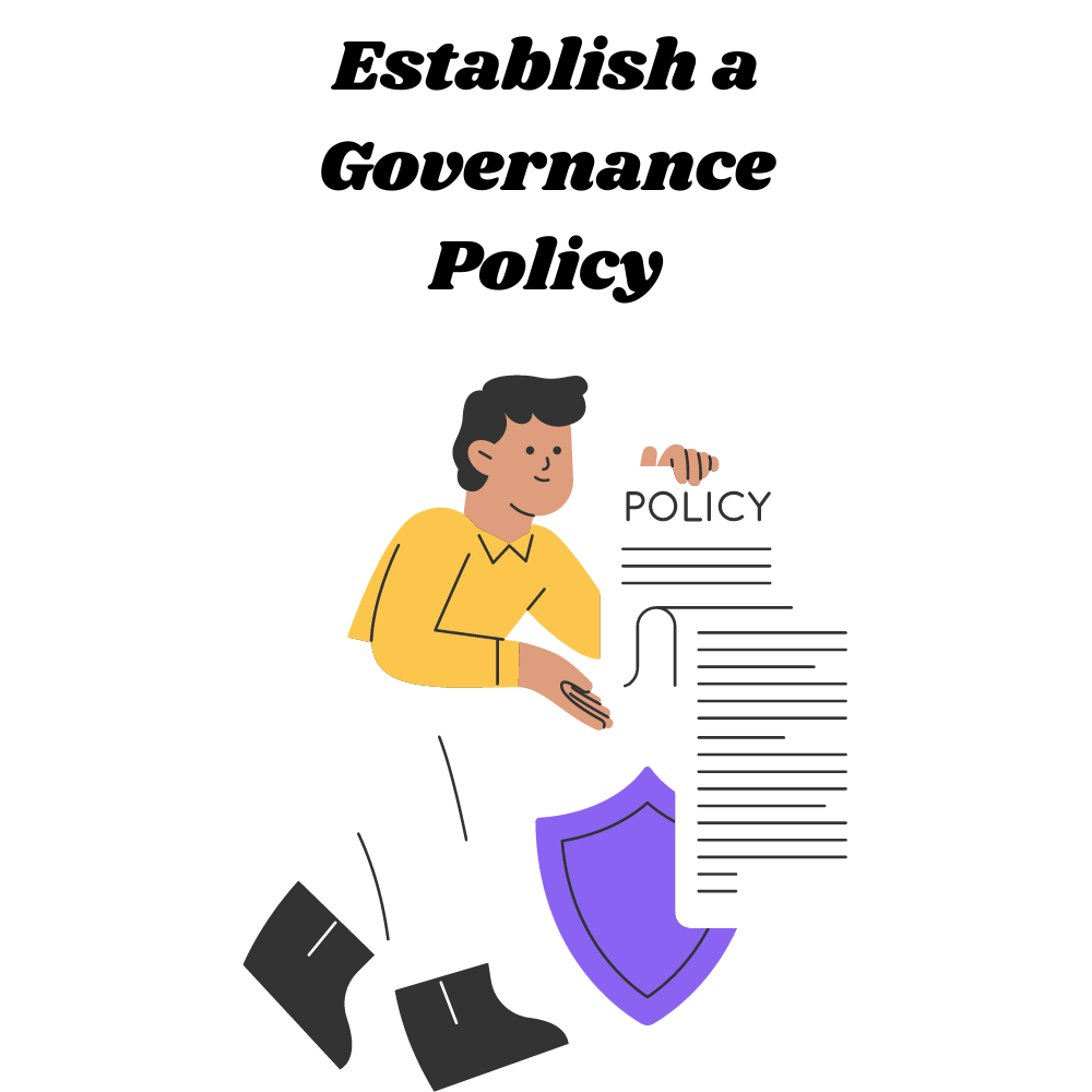 Establish-a-Governance-Policy