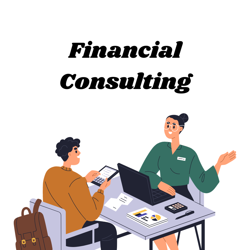 Financial-Consulting