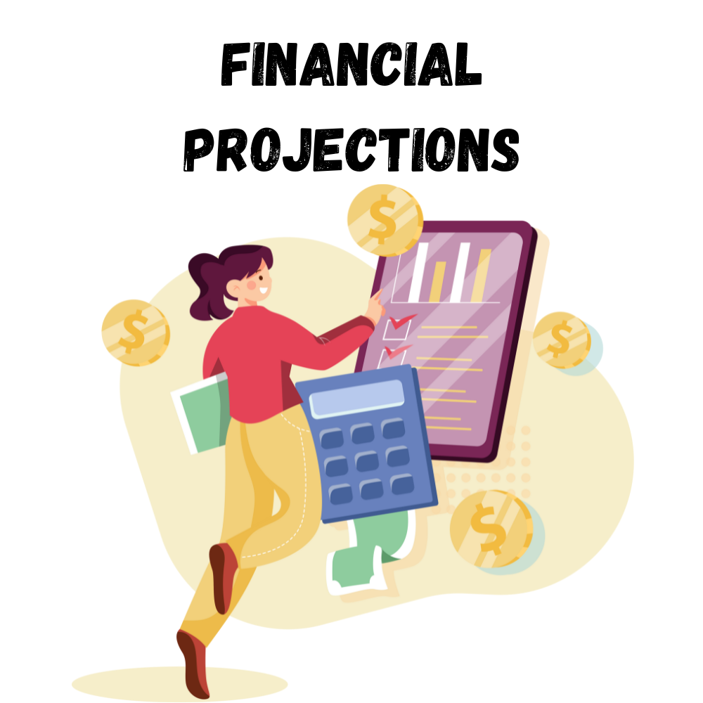 Financial-Projections