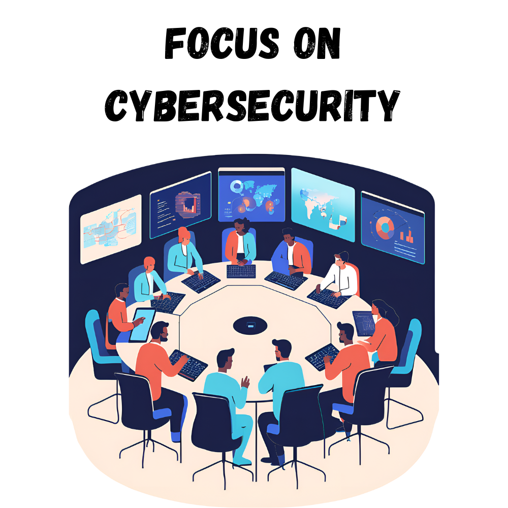 Focus-on-Cybersecurity