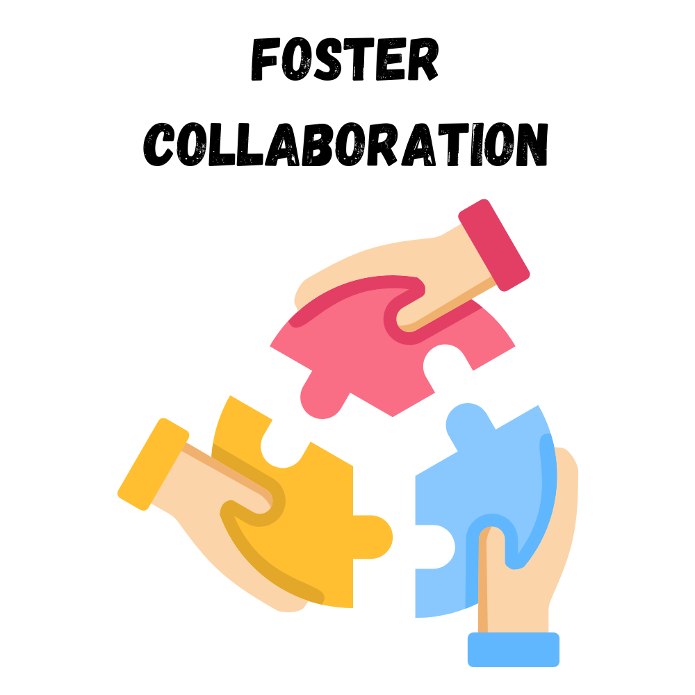 Foster-Collaboration