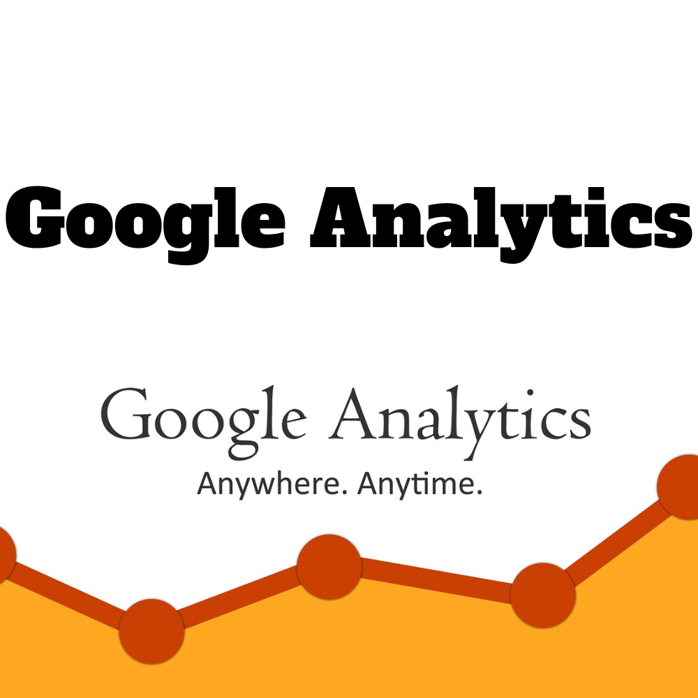 Google-Analytics