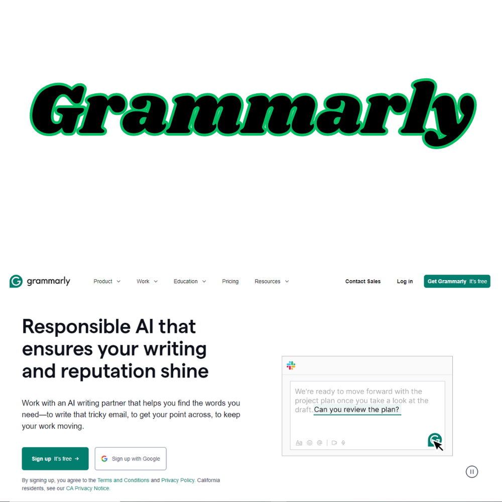 Grammarly