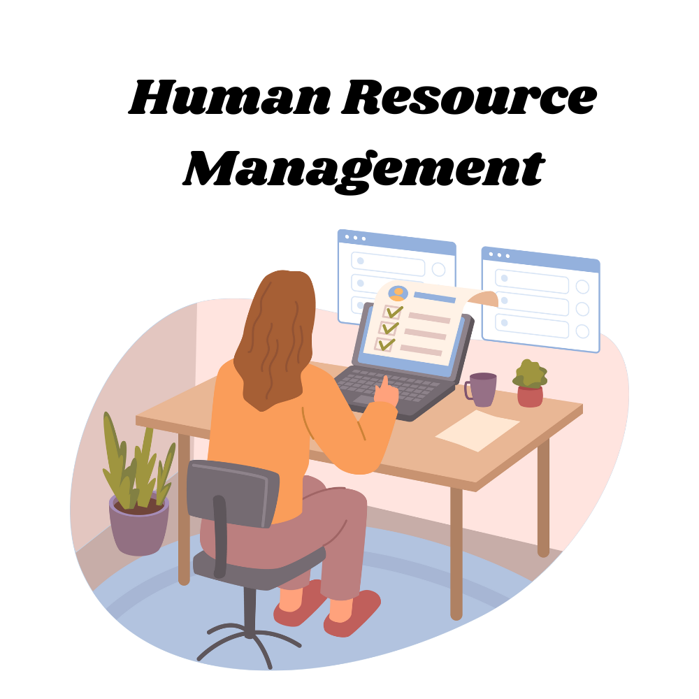 Human-Resource-Management