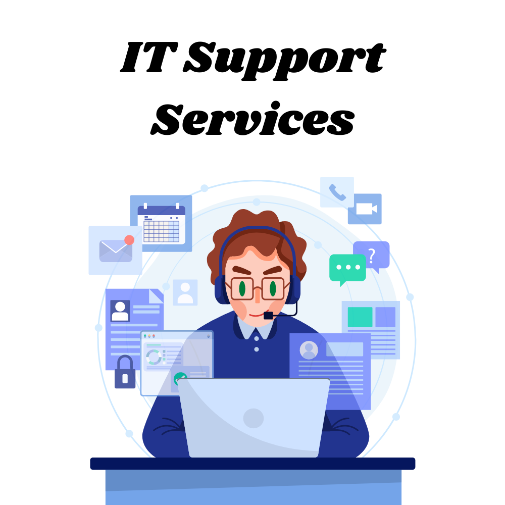 IT-Support-Services