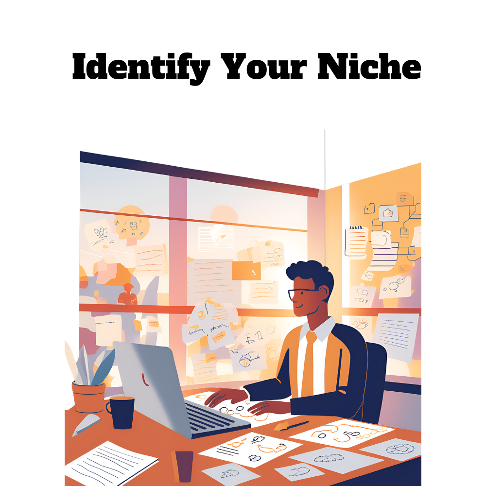 Identify-Your-Niche