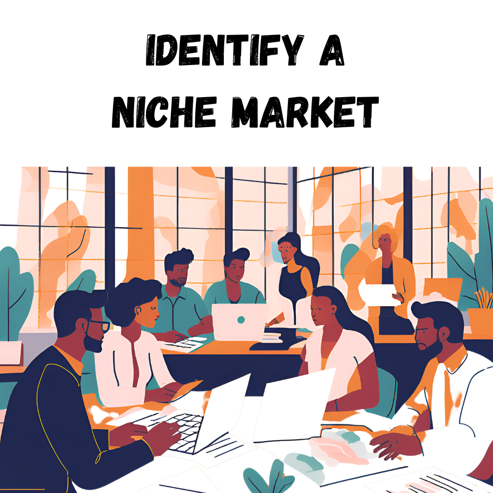 Identify-a-Niche-Market