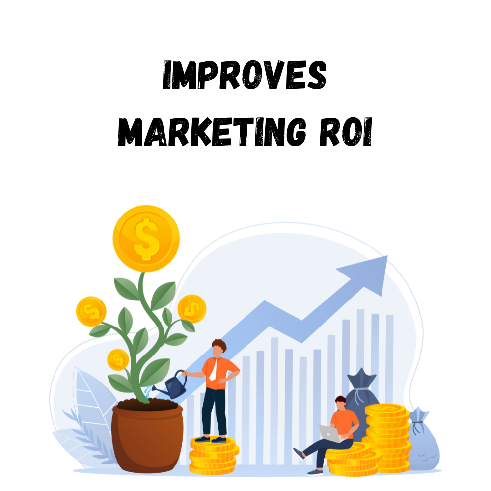 Improves-Marketing-ROI