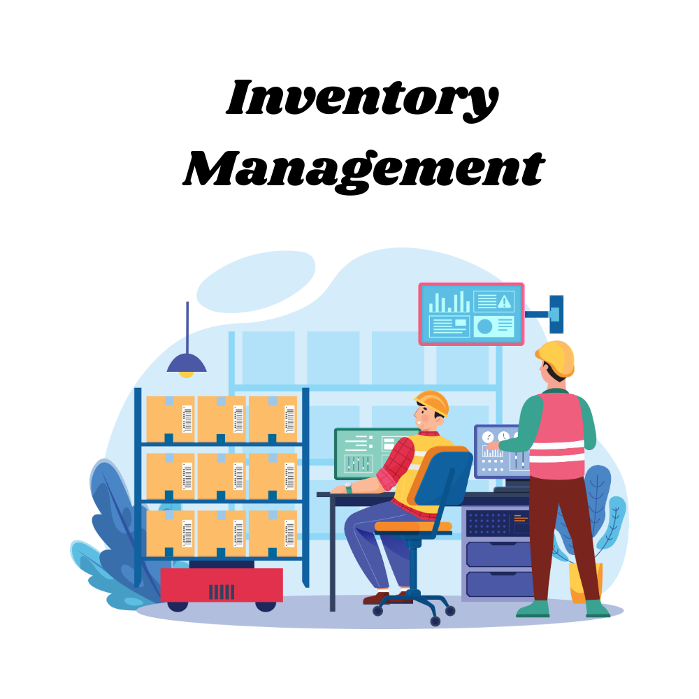 Inventory-Management