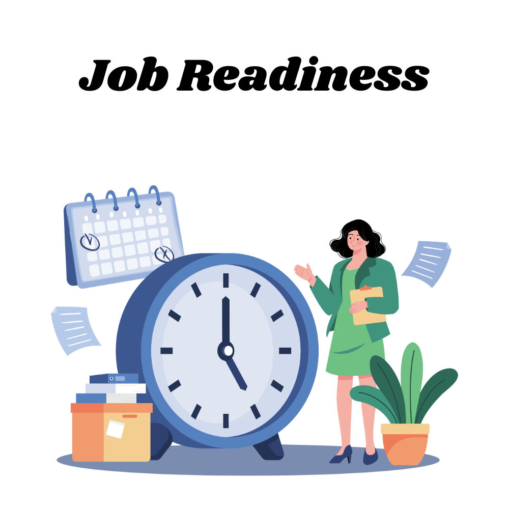 Job-Readiness