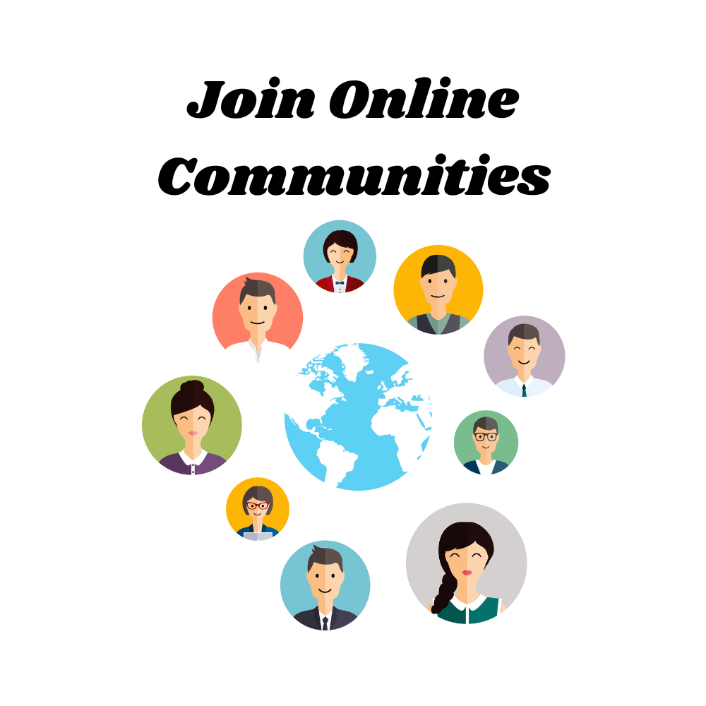 Join-Online-Communities