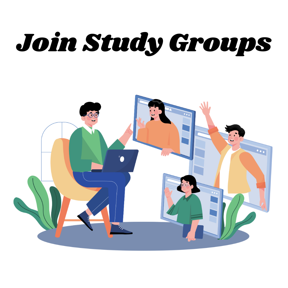 Join-Study-Groups