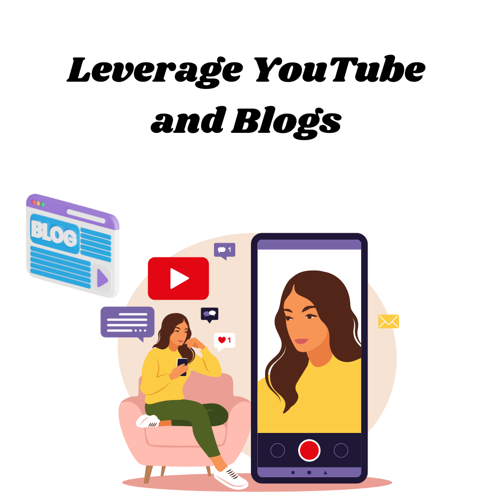 Leverage-YouTube-and-Blogs