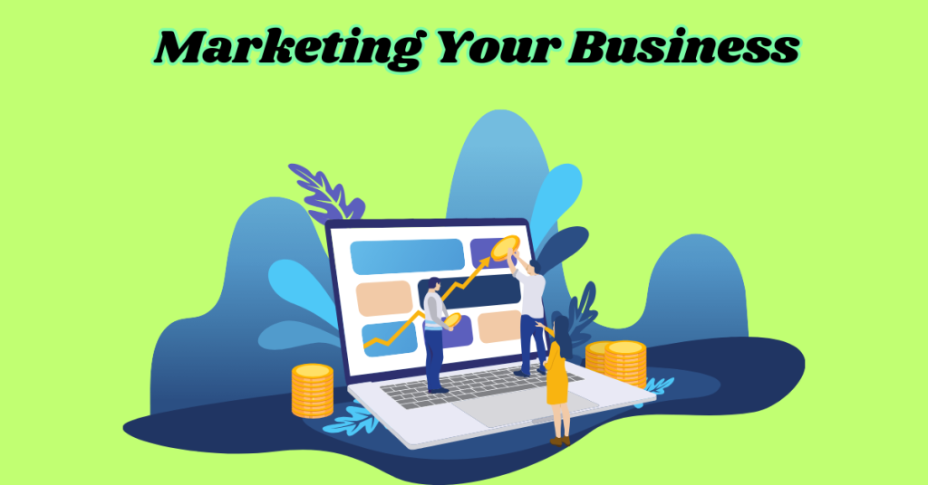 Marketing-Your-Business