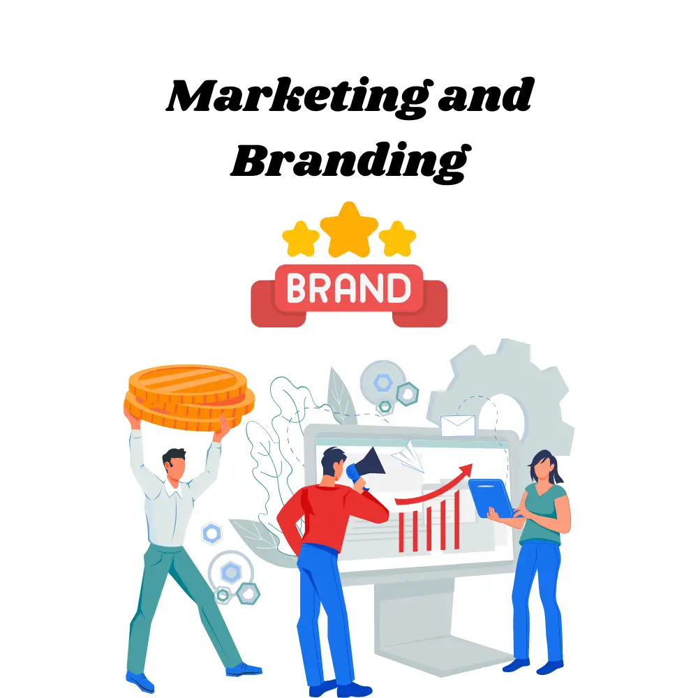 Marketing-and-Branding