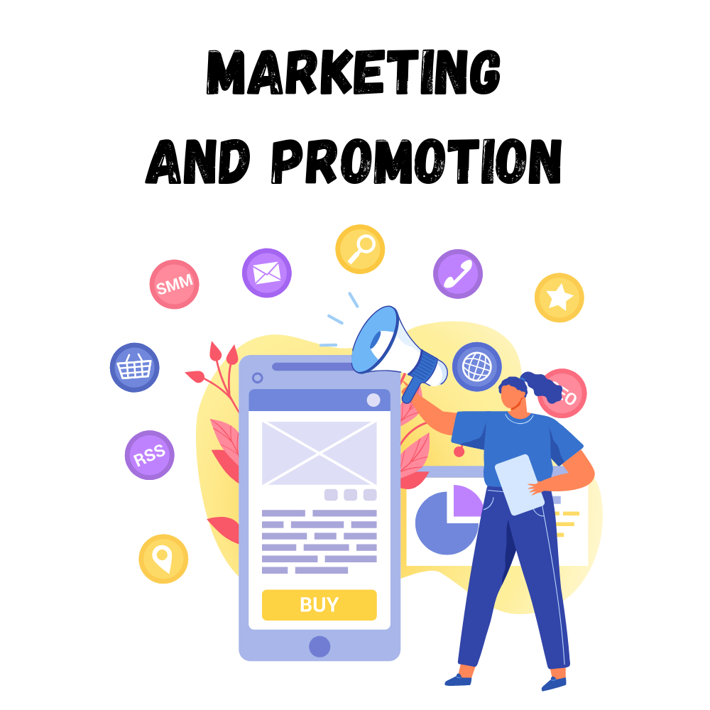 Marketing-and-Promotion