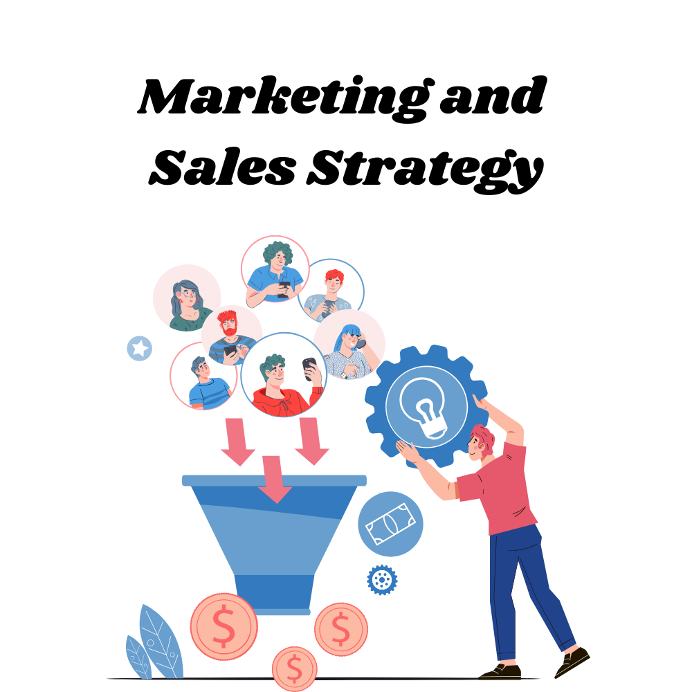 Marketing-and-Sales-Strategy