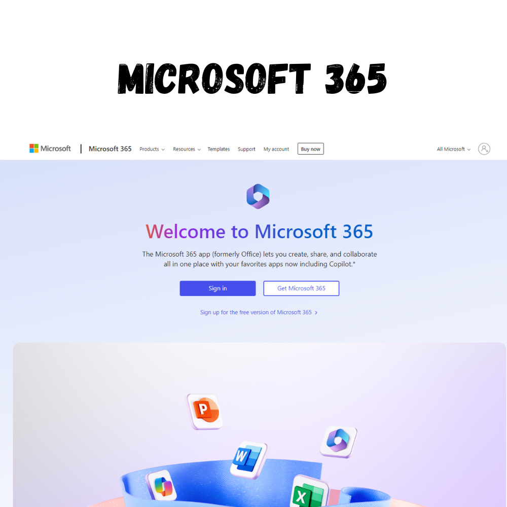 Microsoft-365