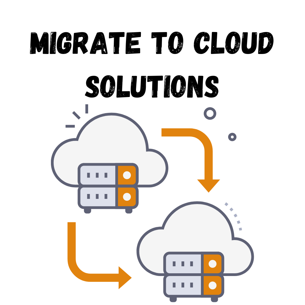 Migrate-to-Cloud-Solutions