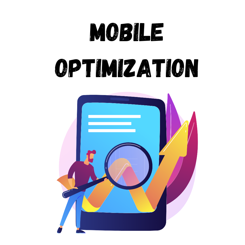 Mobile-Optimization