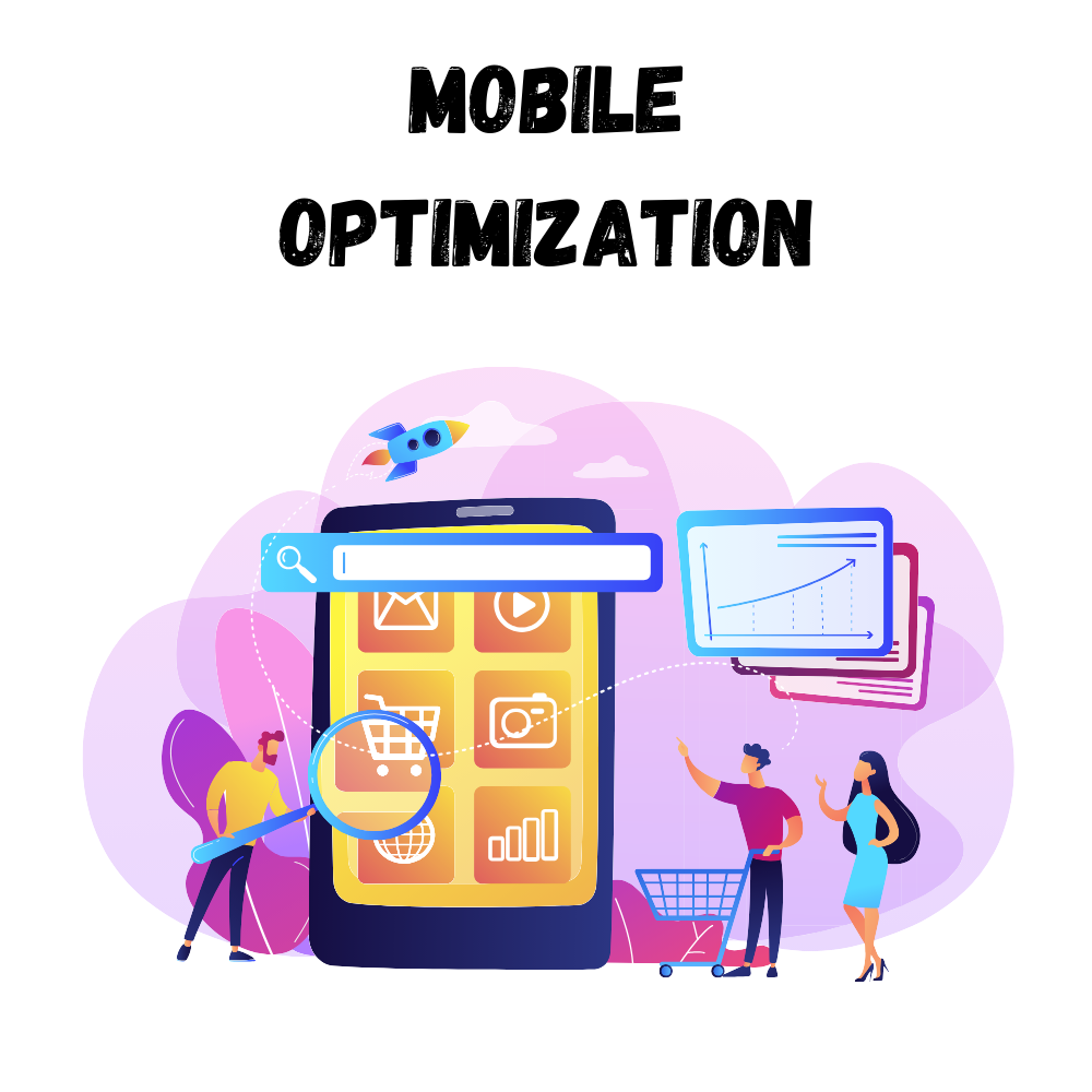 Mobile-Optimization