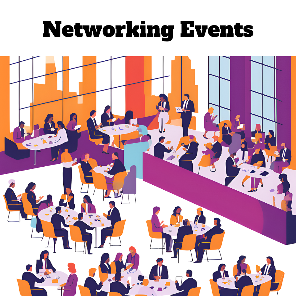 Networking-Events